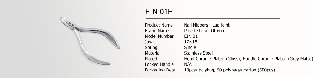 EIN 01H